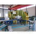 35L-50L Steel Drum Production Line